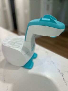 Smart sketch projector